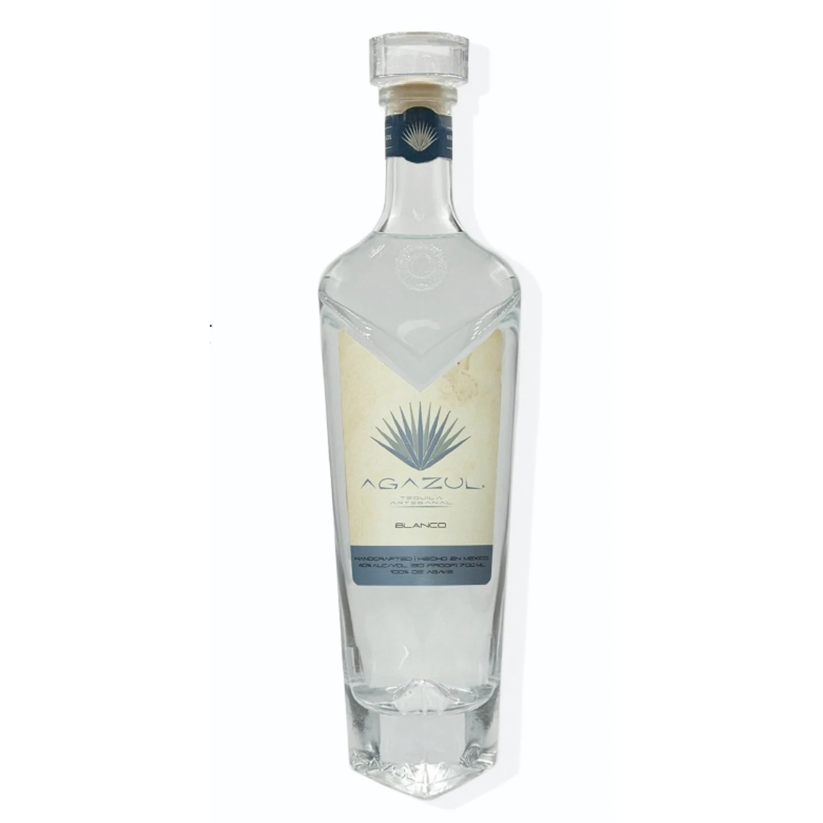 Agazul Blanco 200ml