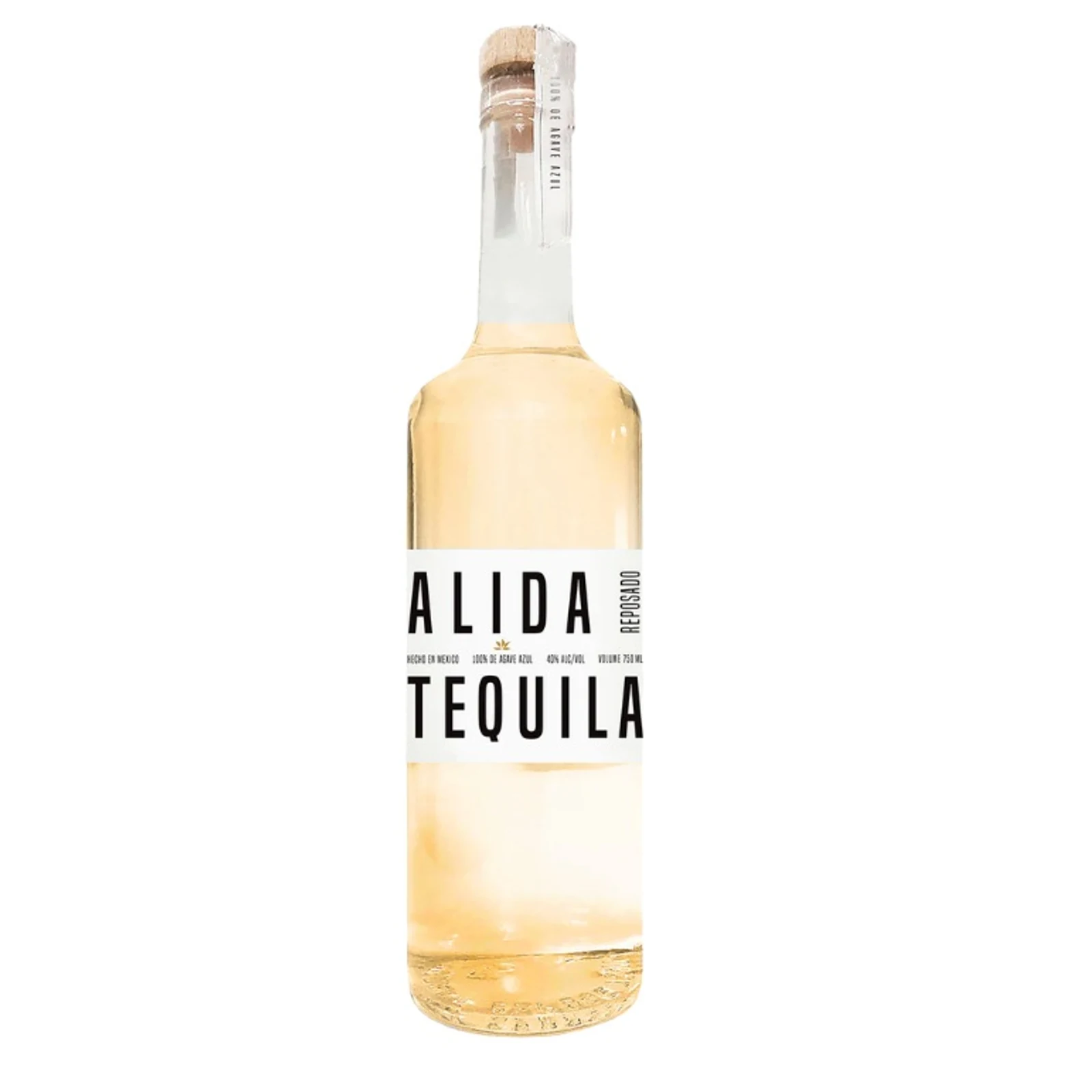 Tequila Reposado - 100% Blue Agave