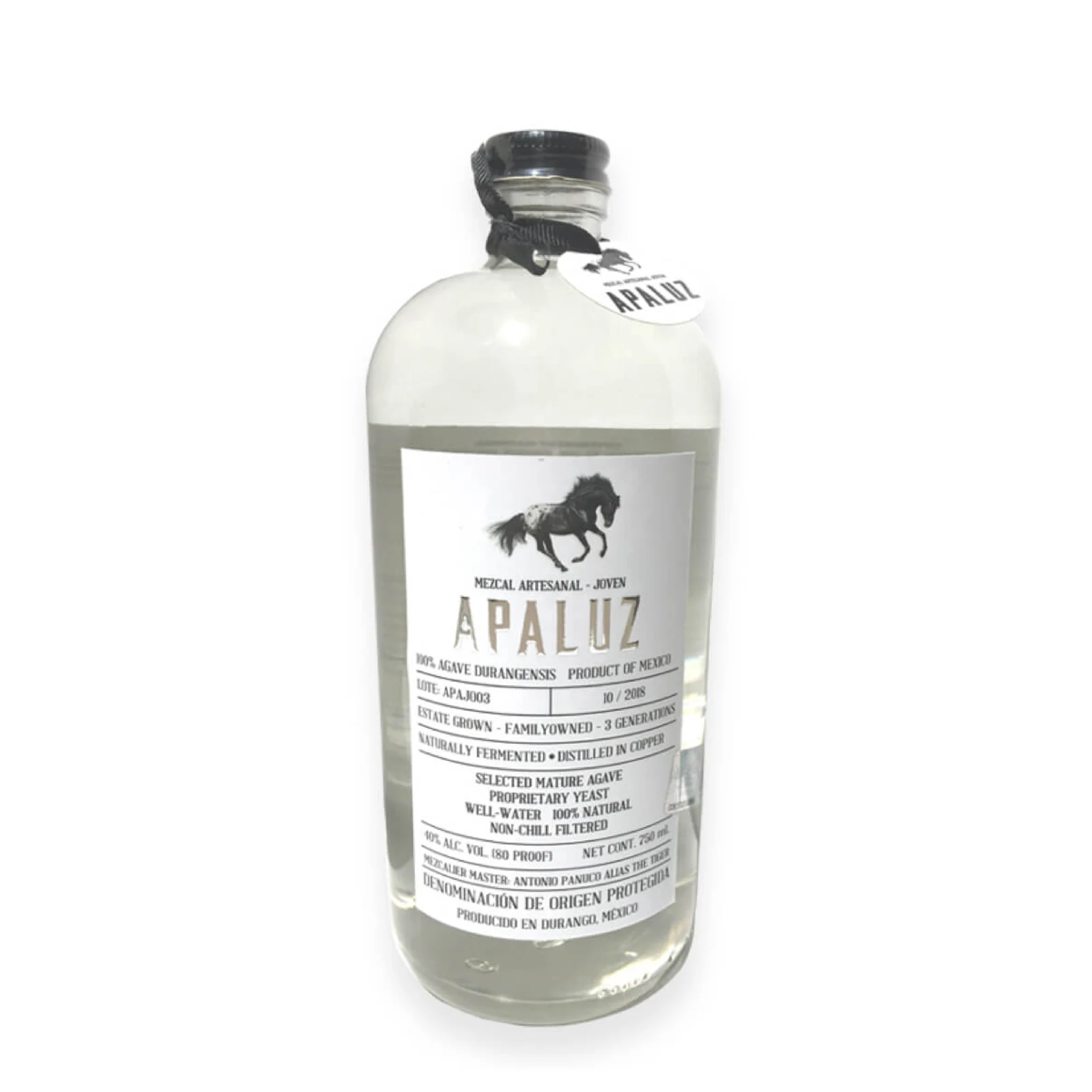 Agave Cinezo - 750ml