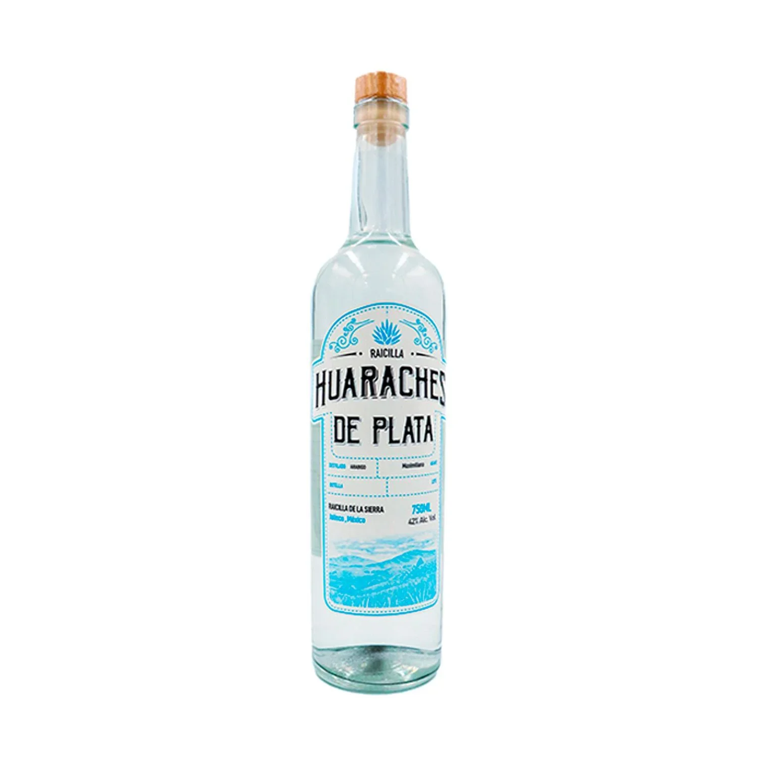 de Plata - Artesanal Joven