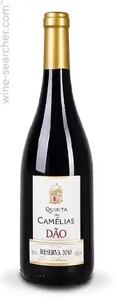 Quinta Das Camelias DAO Reserva