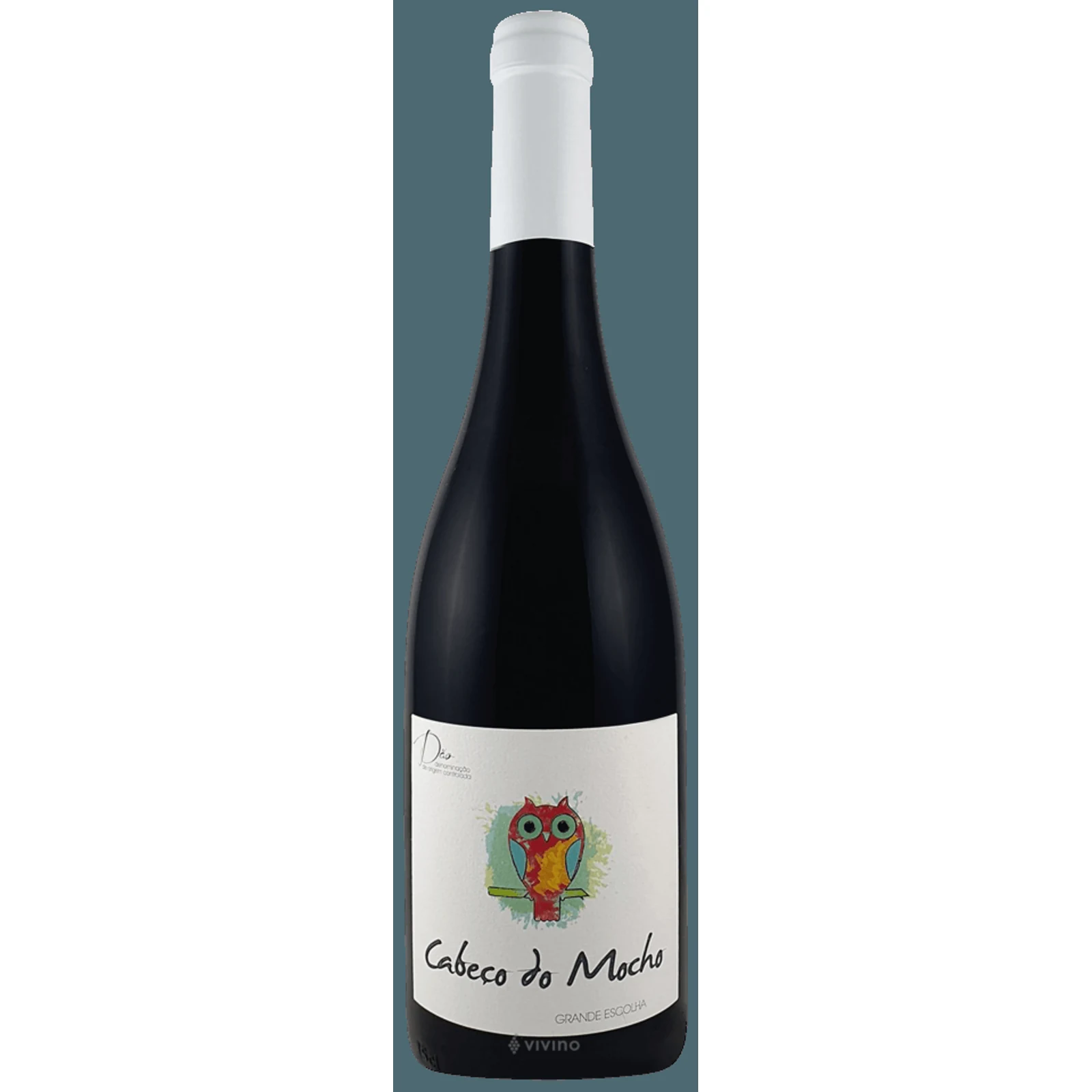 Cabeco Do Mocho DAO Grande Escolha