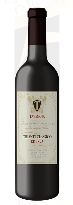 Taveggia Chianti Classico Riserva DOCG
