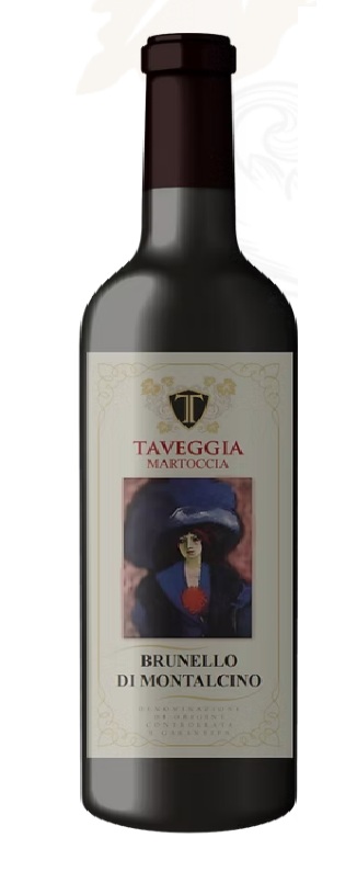 Taveggia Brunello di Montalcino DOCG