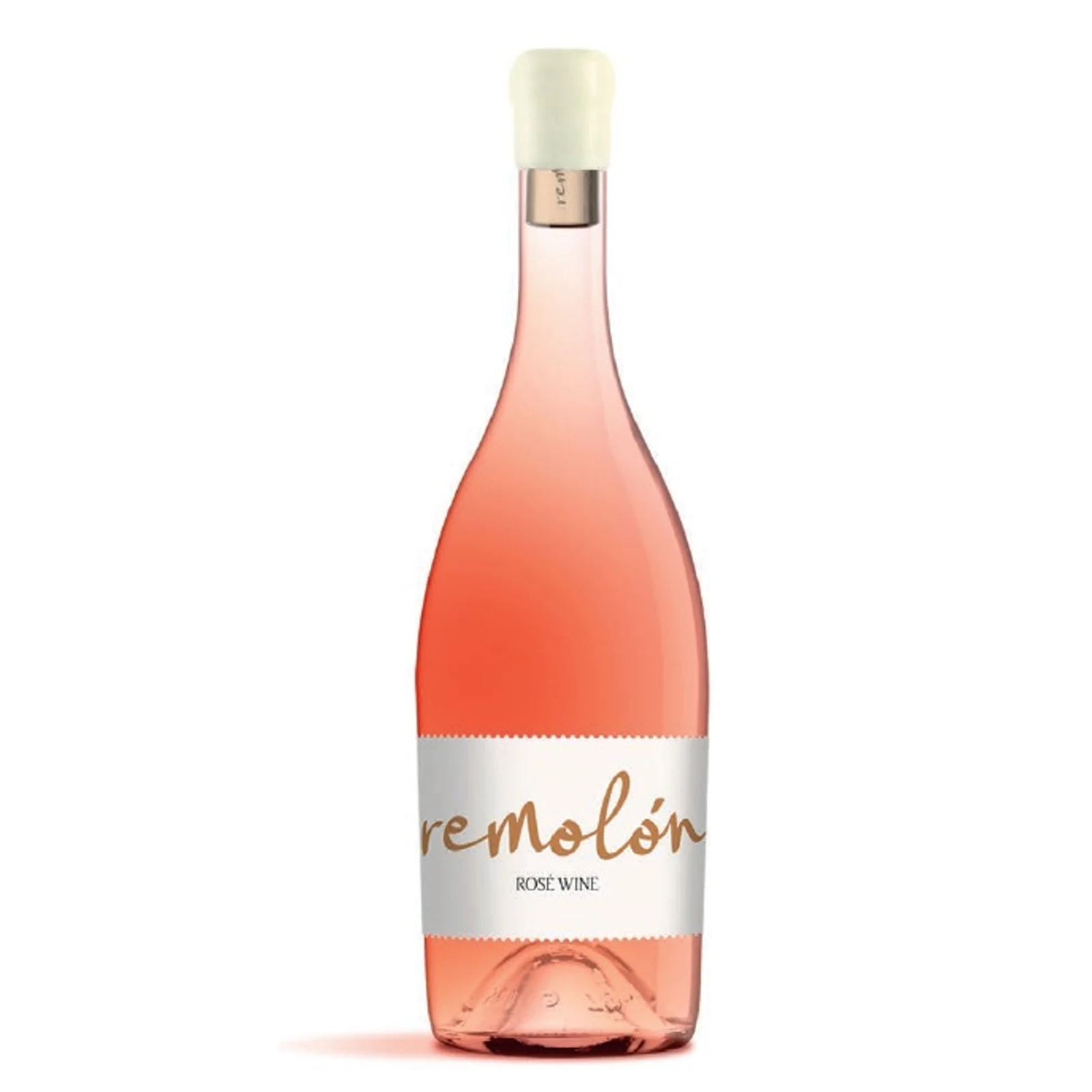 Traslanzas Remolon Rose DOC