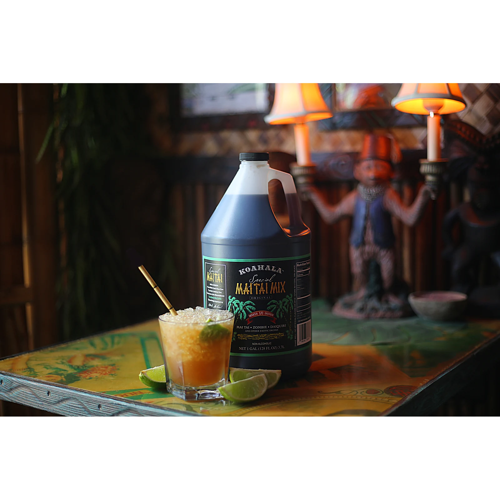Koahala® Special Mai Tai Mix