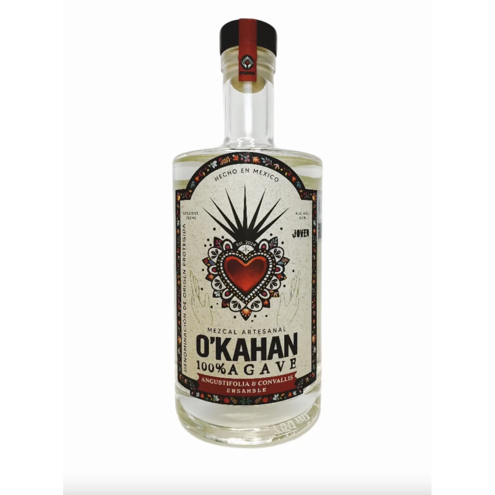 Espadin Jabali Ensemble