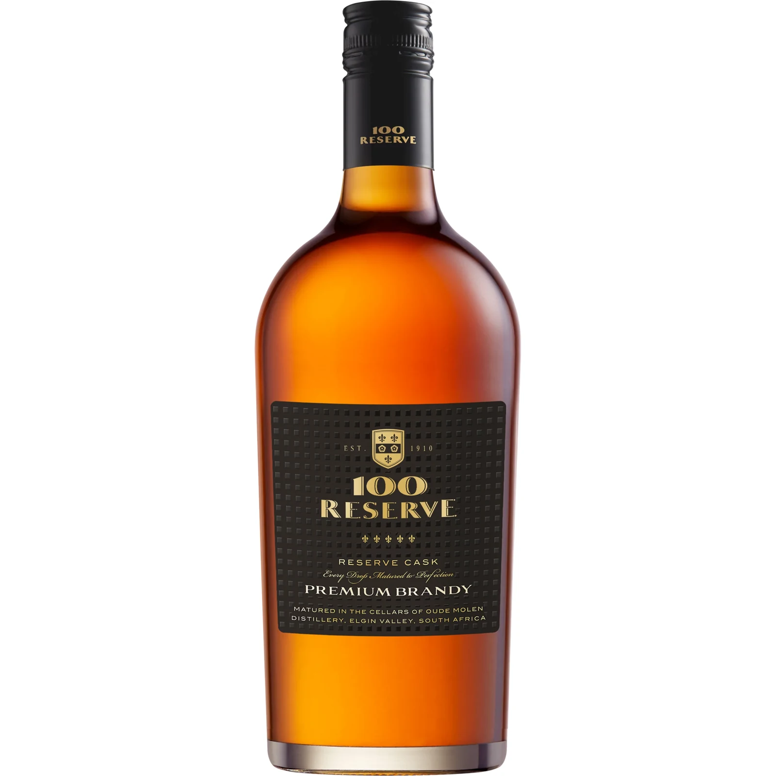 100 Reserve Premium Brandy